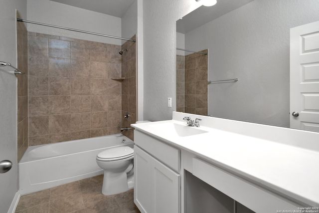 11660 BAKERSFIELD PASS, San Antonio, TX 78245