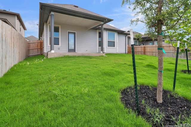 11660 BAKERSFIELD PASS, San Antonio, TX 78245