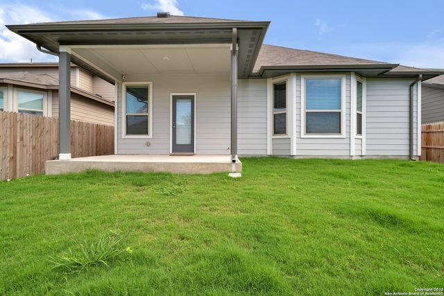 11660 BAKERSFIELD PASS, San Antonio, TX 78245