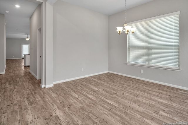 11660 BAKERSFIELD PASS, San Antonio, TX 78245