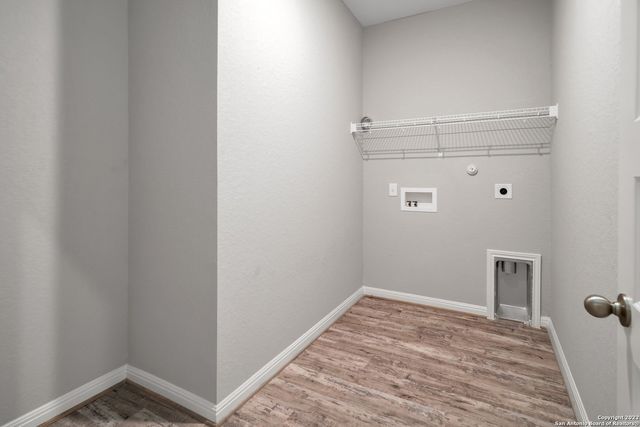11660 BAKERSFIELD PASS, San Antonio, TX 78245