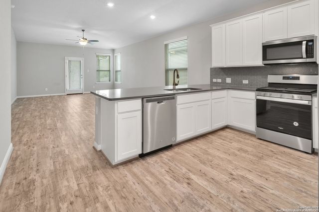 11660 BAKERSFIELD PASS, San Antonio, TX 78245