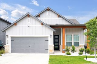 11660 BAKERSFIELD PASS, San Antonio, TX 78245