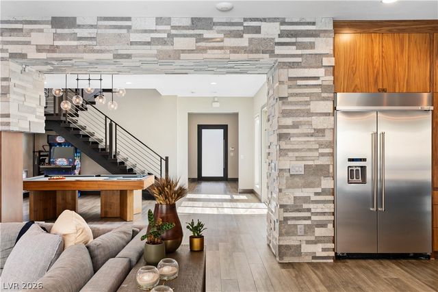 2999 The Peaks Lane, Las Vegas, NV 89138