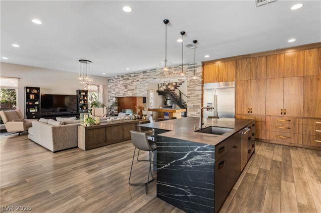 2999 The Peaks Lane, Las Vegas, NV 89138