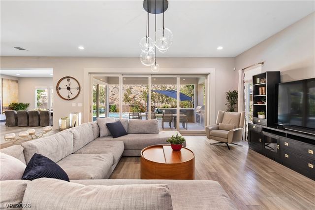 2999 The Peaks Lane, Las Vegas, NV 89138