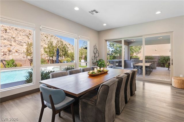 2999 The Peaks Lane, Las Vegas, NV 89138
