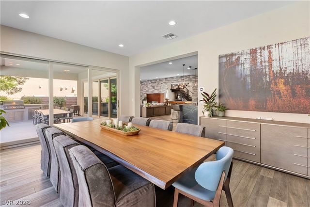 2999 The Peaks Lane, Las Vegas, NV 89138