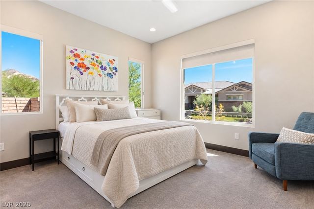 2999 The Peaks Lane, Las Vegas, NV 89138