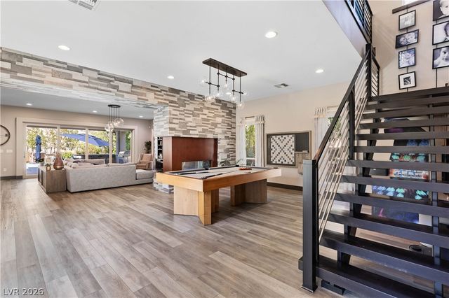 2999 The Peaks Lane, Las Vegas, NV 89138
