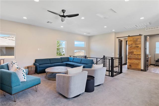 2999 The Peaks Lane, Las Vegas, NV 89138