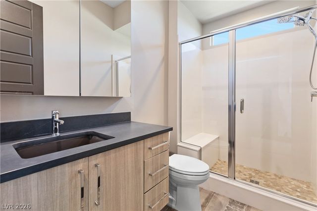 2999 The Peaks Lane, Las Vegas, NV 89138