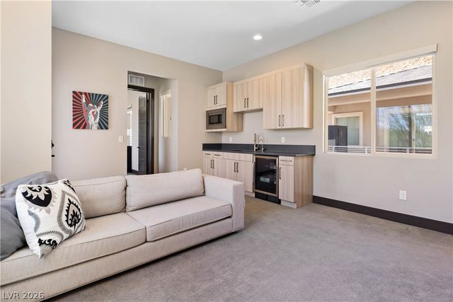 2999 The Peaks Lane, Las Vegas, NV 89138