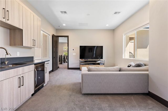 2999 The Peaks Lane, Las Vegas, NV 89138