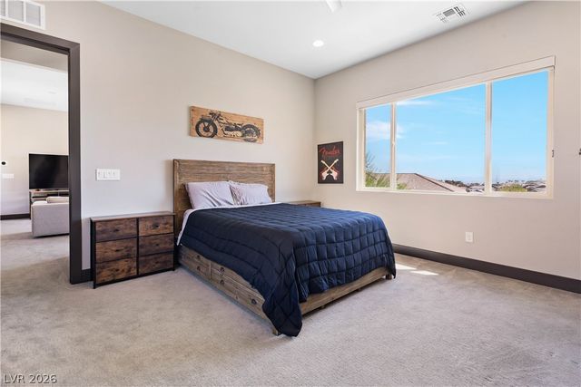 2999 The Peaks Lane, Las Vegas, NV 89138