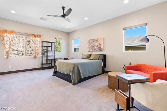 2999 The Peaks Lane, Las Vegas, NV 89138