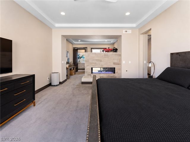 2999 The Peaks Lane, Las Vegas, NV 89138