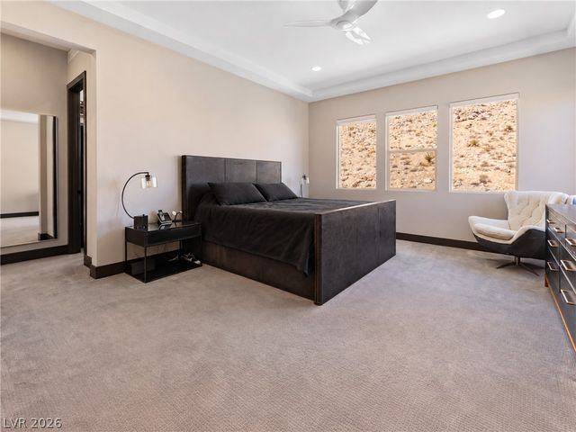 2999 The Peaks Lane, Las Vegas, NV 89138