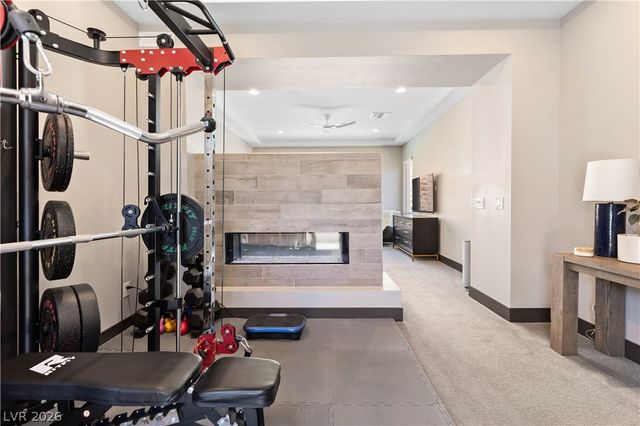 2999 The Peaks Lane, Las Vegas, NV 89138