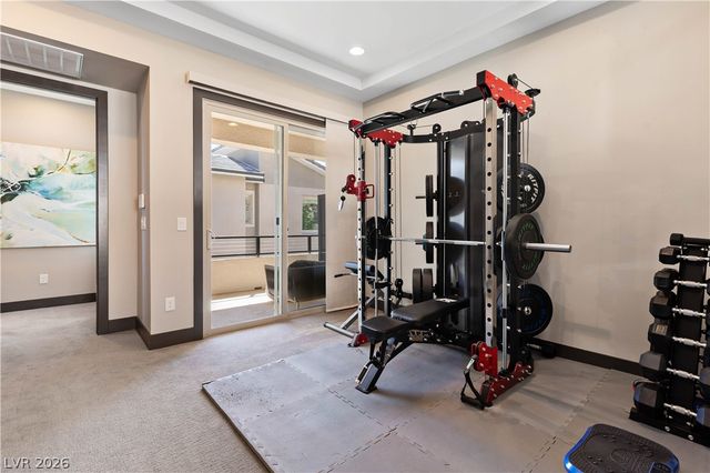 2999 The Peaks Lane, Las Vegas, NV 89138