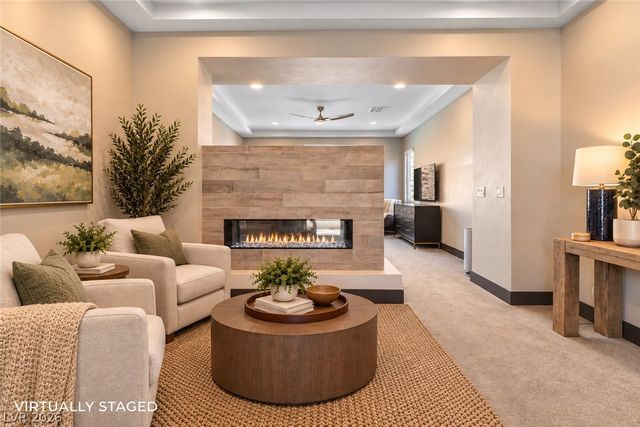2999 The Peaks Lane, Las Vegas, NV 89138