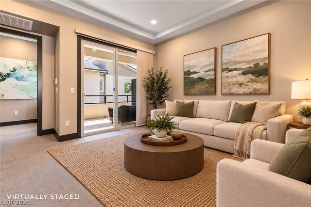 2999 The Peaks Lane, Las Vegas, NV 89138