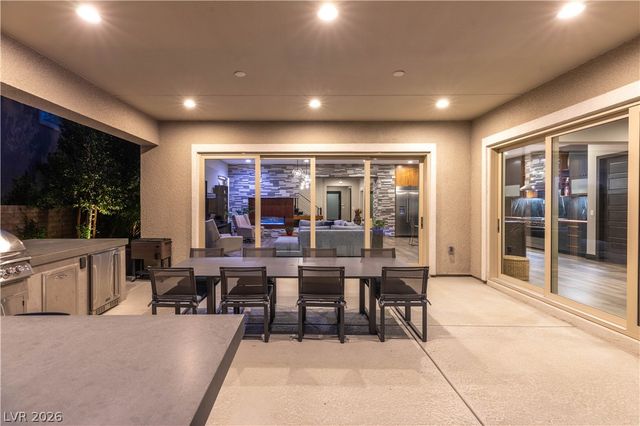 2999 The Peaks Lane, Las Vegas, NV 89138