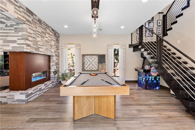 2999 The Peaks Lane, Las Vegas, NV 89138