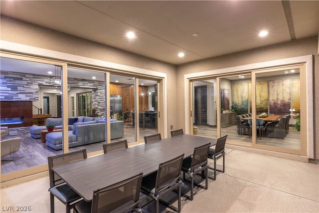 2999 The Peaks Lane, Las Vegas, NV 89138