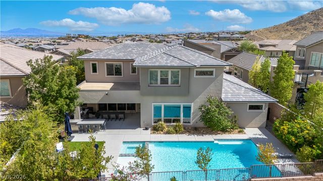 2999 The Peaks Lane, Las Vegas, NV 89138