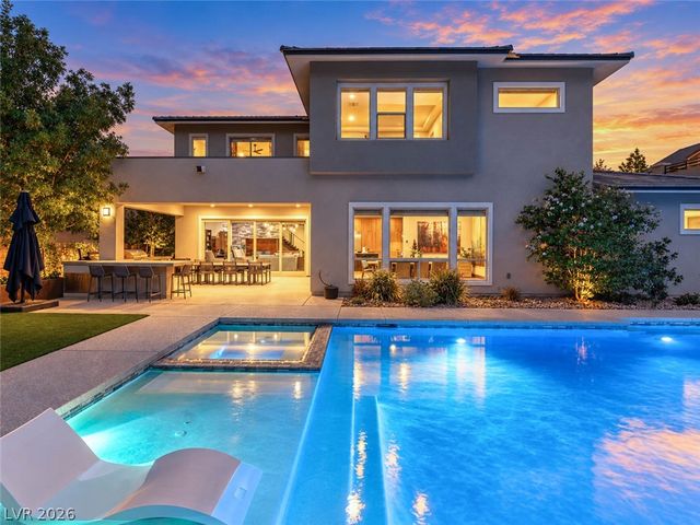 2999 The Peaks Lane, Las Vegas, NV 89138