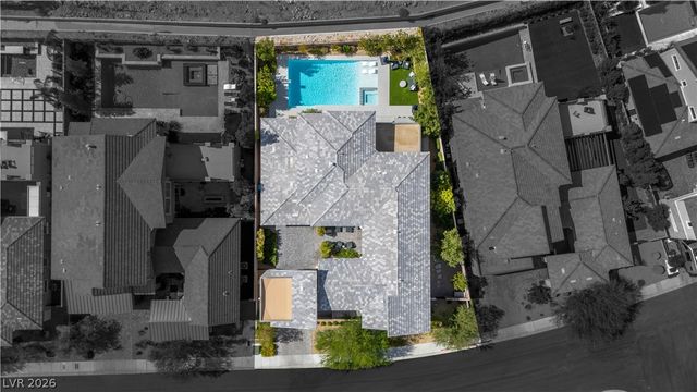 2999 The Peaks Lane, Las Vegas, NV 89138