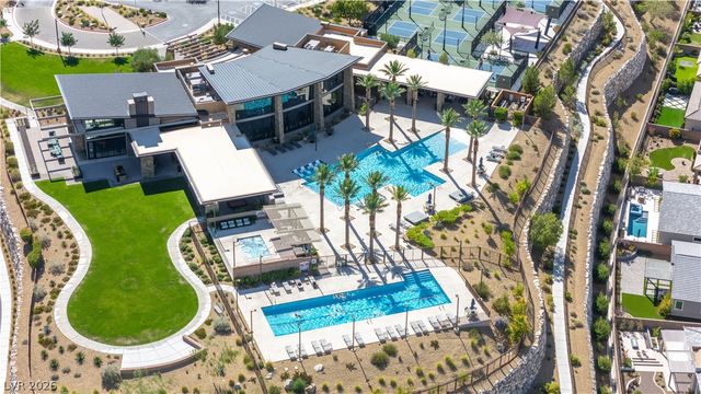2999 The Peaks Lane, Las Vegas, NV 89138