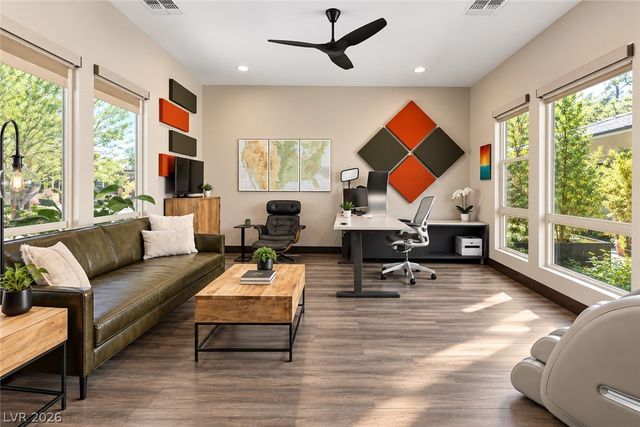 2999 The Peaks Lane, Las Vegas, NV 89138