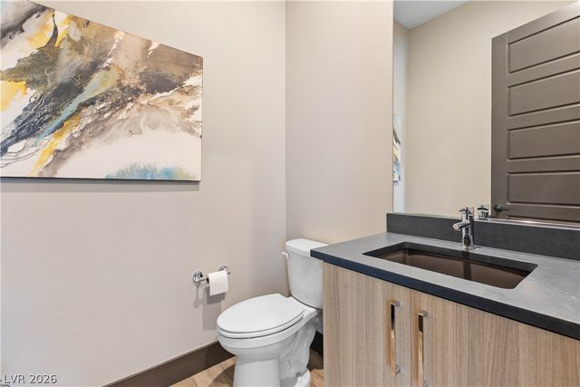 2999 The Peaks Lane, Las Vegas, NV 89138