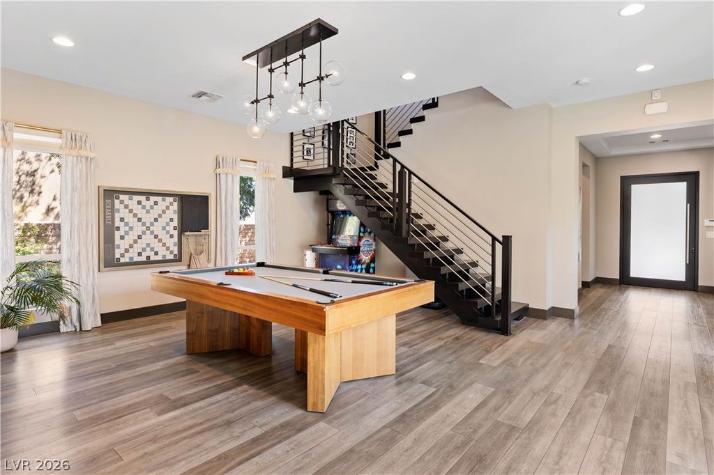 2999 The Peaks Lane, Las Vegas, NV 89138 — photo 4
