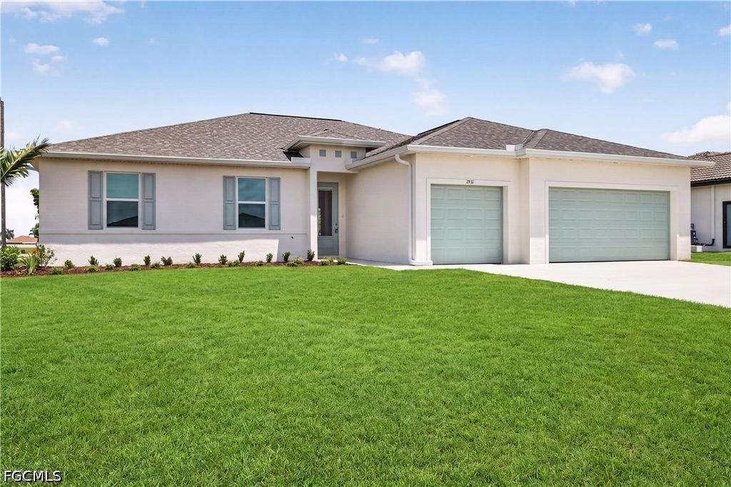 Image 20 of property listing at 1911 NW 1st PL, Cape Coral, FL 33993