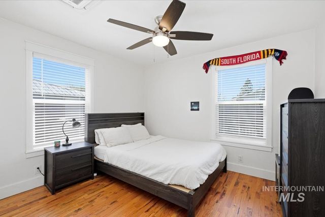 211 W. Dewey Ave., Nampa, ID 83686
