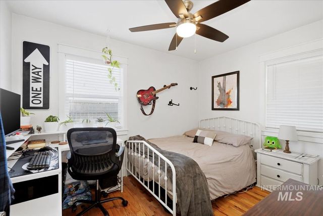 211 W. Dewey Ave., Nampa, ID 83686