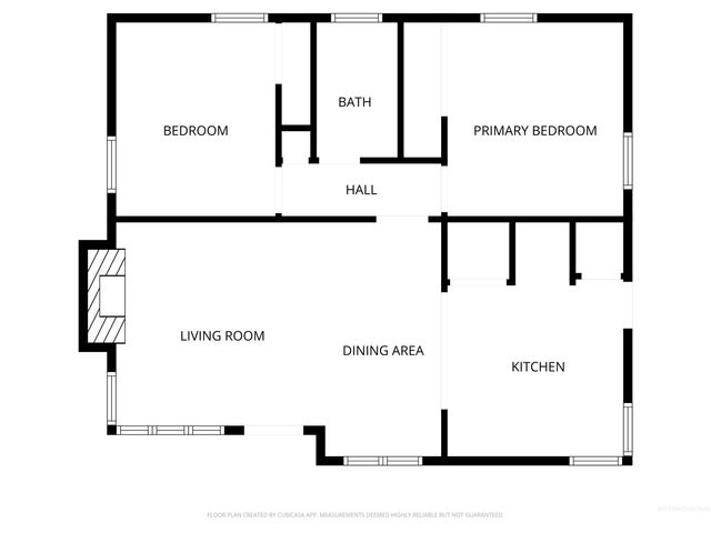211 W. Dewey Ave., Nampa, ID 83686