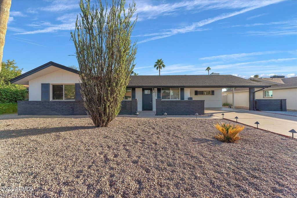 1921 E Laguna Drive, Tempe, AZ 85282