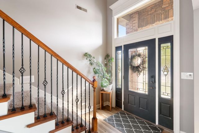 2109 AUGUST BRIGGS DR, Columbia, MO 65201