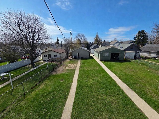 919 High AVENUE, Sheboygan, WI 53081
