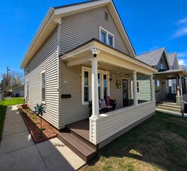 919 High AVENUE, Sheboygan, WI 53081