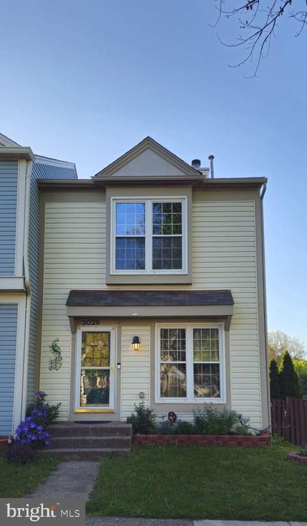 3029 MCMASTER CT, Herndon, VA 20171