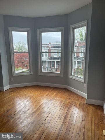 2806 RIGGS AVE, Baltimore, MD 21216