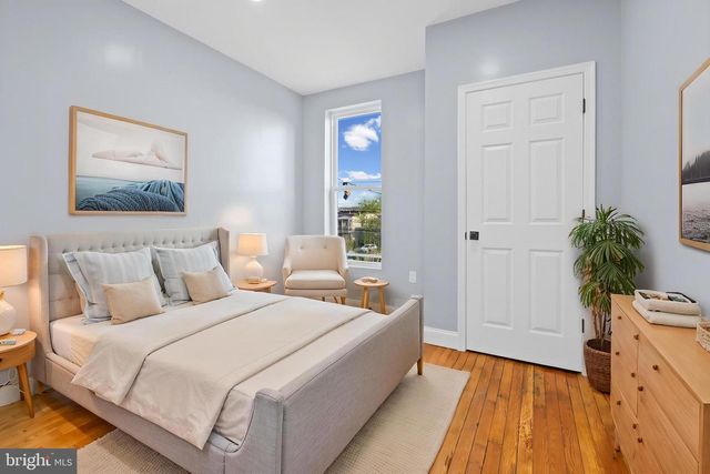 2806 RIGGS AVE, Baltimore, MD 21216