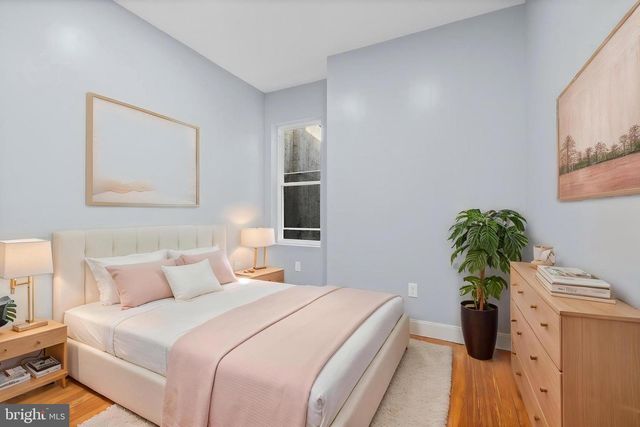 2806 RIGGS AVE, Baltimore, MD 21216