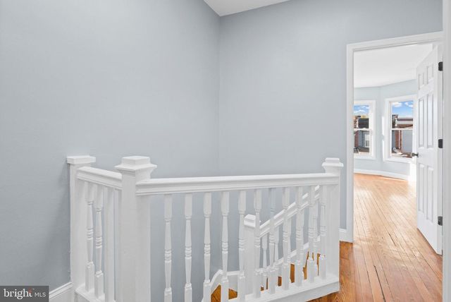 2806 RIGGS AVE, Baltimore, MD 21216