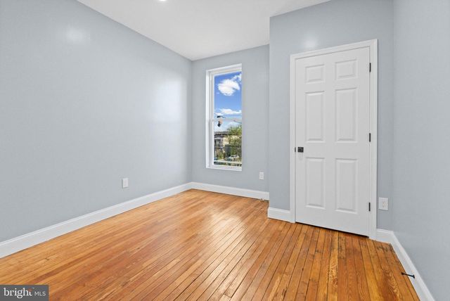 2806 RIGGS AVE, Baltimore, MD 21216